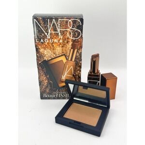 NARS Laguna Sephora Beauty Insider Kit NEW